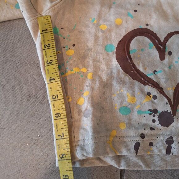 Rebel minds‎ shorts size M - Picture 7 of 7